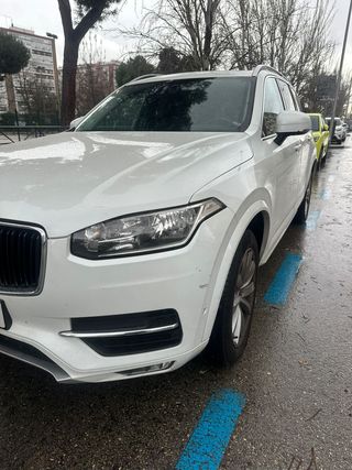 Volvo XC90 2015