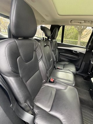Volvo XC90 2015