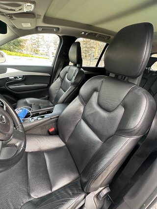 Volvo XC90 2015