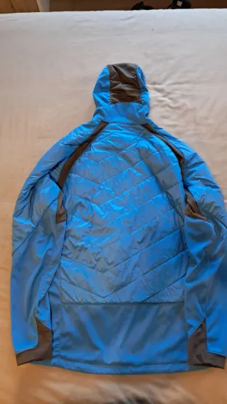 Chaqueta de escalada Simond