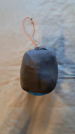 Chaqueta de escalada Simond