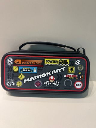 Nintendo Switch OLED Blanca + Accesorios