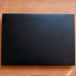 Portátil Lenovo ThinkPad P1 Gen 5 (16" Intel)