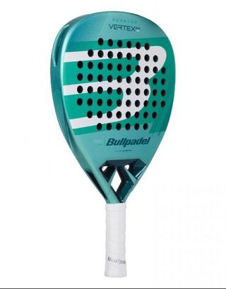 Pack Bullpadel Vertex 04 Woman