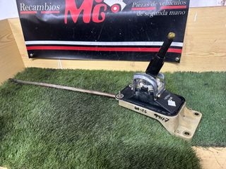 REJILLA-ELEVALUNAS-TUBO-BANDEJA VOLKSWAGEN GOLF IV