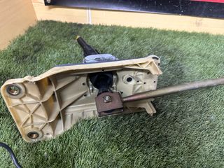 REJILLA-ELEVALUNAS-TUBO-BANDEJA VOLKSWAGEN GOLF IV