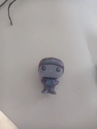 Funko Pop Will del revés Stranger Things