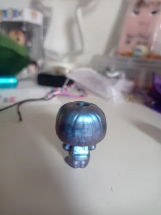 Funko Pop Will del revés Stranger Things