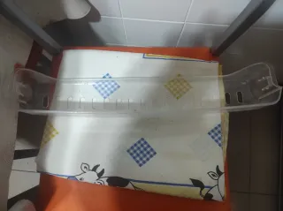 Estante Botellero Frigorífico Daewoo son tres.