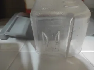 Estante Botellero Frigorífico Daewoo son tres.