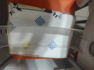 Estante Botellero Frigorífico Daewoo son tres.