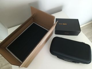 Mini Pc BlackView MP90 16GB-RAM-8GB VRAM +Monitor