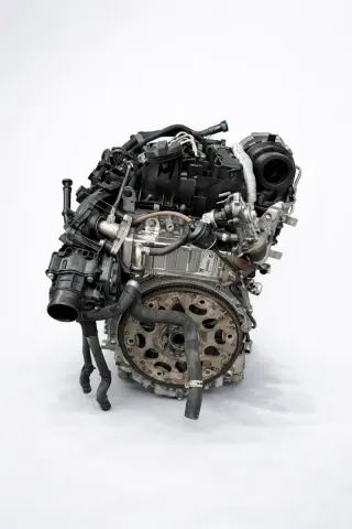 Motor BMW / MINI B47C20B con 1 Año de Garantía