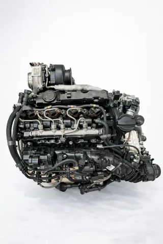 Motor BMW / MINI B47C20B con 1 Año de Garantía