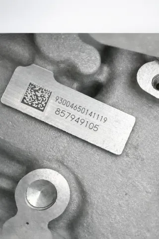 Motor BMW / MINI B47C20B con 1 Año de Garantía