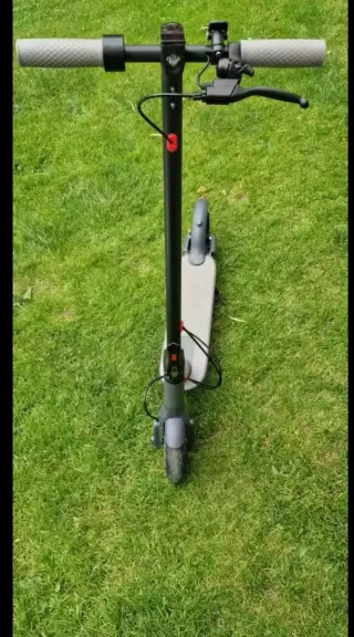 Patinete Eléctrico Plegable