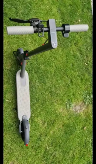 Patinete Eléctrico Plegable