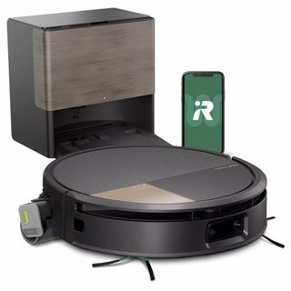 Roomba Combo 705 con Base AutoWash. Garantia CI