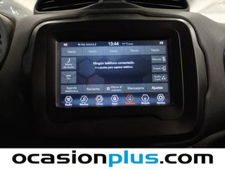 Jeep Renegade eHybrid Longitude ATX 96 kW (130 CV)