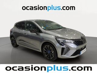 Renault Clio Esprit Alpine E-Tech 105 kW (143 CV)