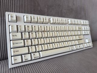 Teclado Mecánico WASD Cherry MX Blue