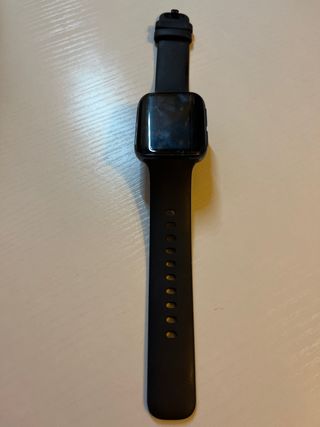 Smartwatch Oppo Negro