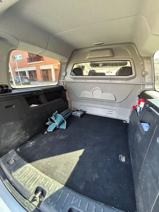 Volkswagen Caddy 2018