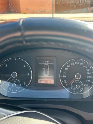 Volkswagen Caddy 2018