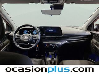 Hyundai i20 1.0 TGDI 48V Klass DCT 74 kW (100 CV)