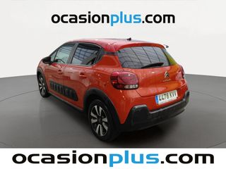 Citroen C3 PureTech 82 Feel 60 kW (83 CV)