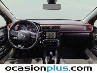 Citroen C3 PureTech 82 Feel 60 kW (83 CV)