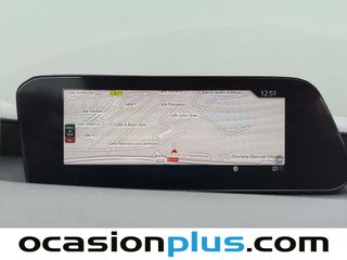 Mazda Mazda 3 2.0 Skyactiv-G Evolution 89 kW (122 CV)