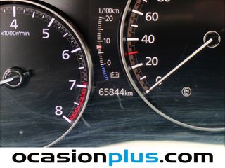 Mazda Mazda 3 2.0 Skyactiv-G Evolution 89 kW (122 CV)