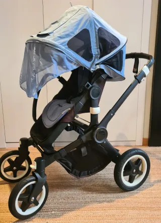 Bugaboo FOX