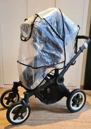 Bugaboo FOX