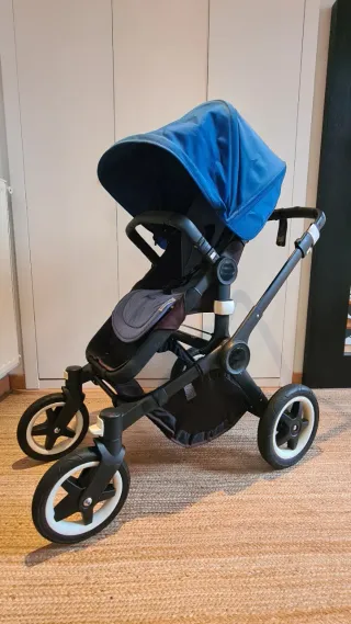 Bugaboo FOX