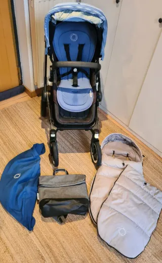 Bugaboo FOX
