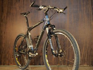 CONOR  WRC1 CARBON TEAM (2006) talla M