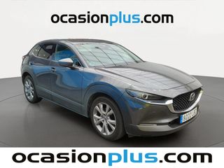 Mazda CX-30 2.0 Skyactiv-G Zenith 2WD AT 90 kW (122 CV)