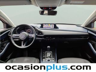 Mazda CX-30 2.0 Skyactiv-G Zenith 2WD AT 90 kW (122 CV)