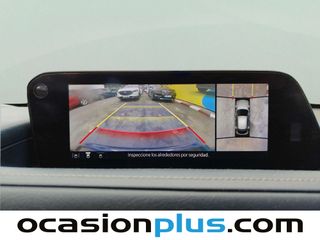 Mazda CX-30 2.0 Skyactiv-G Zenith 2WD AT 90 kW (122 CV)