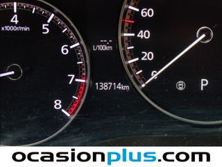 Mazda CX-30 2.0 Skyactiv-G Zenith 2WD AT 90 kW (122 CV)