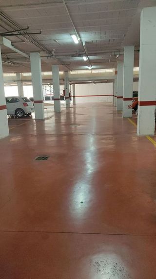 Oficina en venta en Los Dolores en Murcia