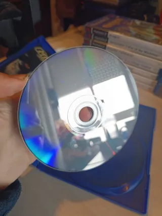 Goldeneye Agente Corrupto PS2 Completo