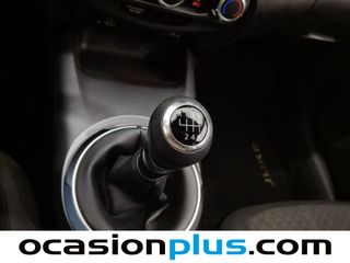 Nissan Juke DIG-T Acenta 84 kW (114 CV)