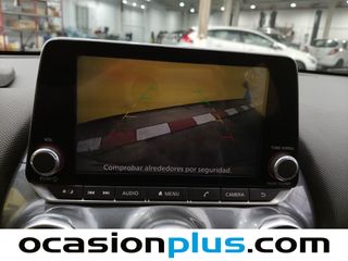 Nissan Juke DIG-T Acenta 84 kW (114 CV)