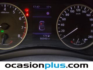 Nissan Juke DIG-T Acenta 84 kW (114 CV)