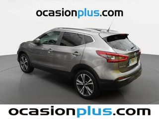 Nissan Qashqai DIG-T 140 Acenta 4x2 103 kW (140 CV)