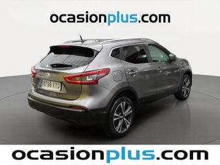 Nissan Qashqai DIG-T 140 Acenta 4x2 103 kW (140 CV)