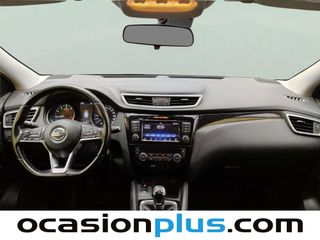 Nissan Qashqai DIG-T 140 Acenta 4x2 103 kW (140 CV)